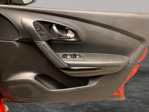 Thumbnail image for the Renault Kadjar 1.2 TCe Dynamique S Nav