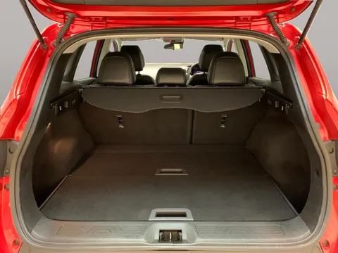 Thumbnail image for the Renault Kadjar 1.2 TCe Dynamique S Nav