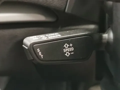 Thumbnail image for the Audi A3 1.6 TDI SE Technik Sportback