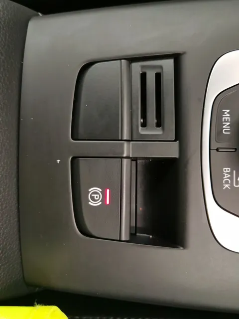 Thumbnail image for the Audi A3 1.6 TDI SE Technik Sportback