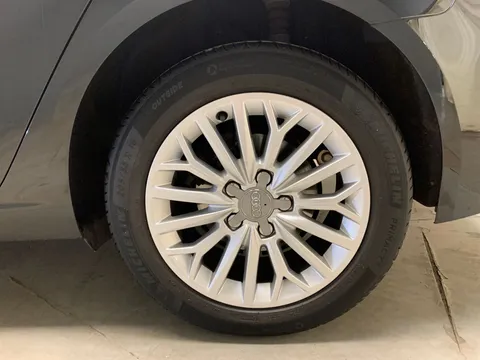 Thumbnail image for the Audi A3 1.6 TDI SE Technik Sportback