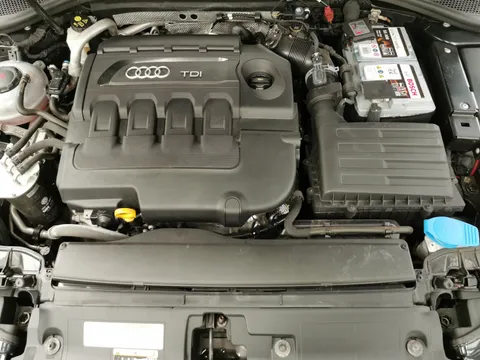 Thumbnail image for the Audi A3 1.6 TDI SE Technik Sportback
