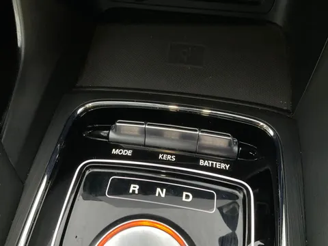 Thumbnail image for the Mg Mg Zs 72.6kWh Trophy Long Range