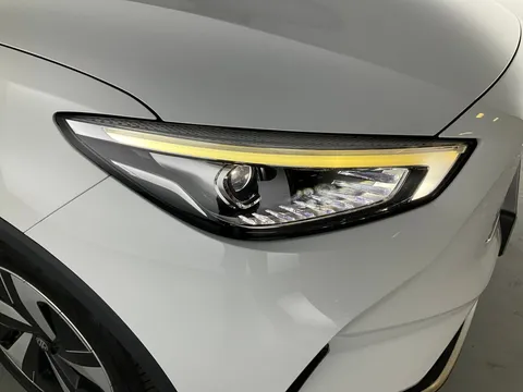 Thumbnail image for the Mg Mg Zs 72.6kWh Trophy Long Range