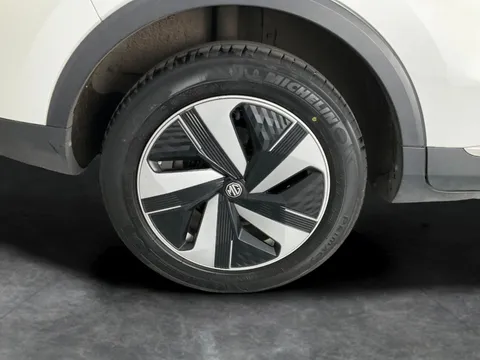 Thumbnail image for the Mg Mg Zs 72.6kWh Trophy Long Range