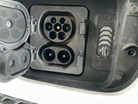 Thumbnail image for the Mg Mg Zs 72.6kWh Trophy Long Range