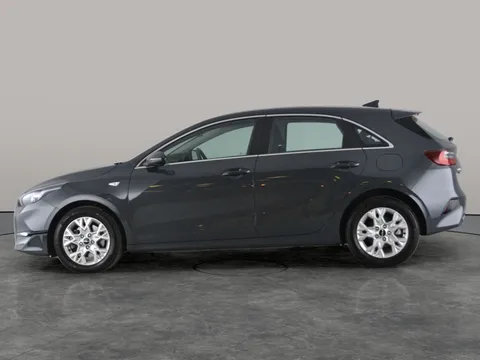 Thumbnail image for the Kia Ceed 1.0 T-GDi 2