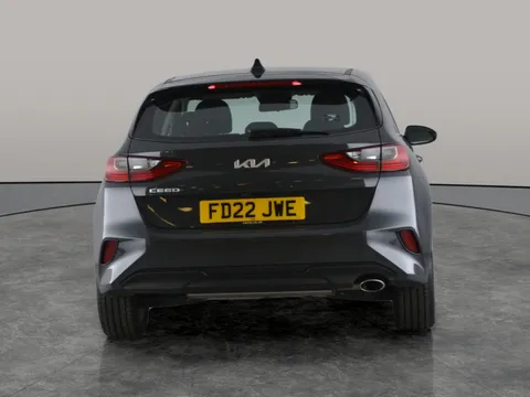 Thumbnail image for the Kia Ceed 1.0 T-GDi 2