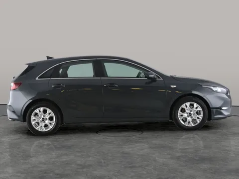 Thumbnail image for the Kia Ceed 1.0 T-GDi 2