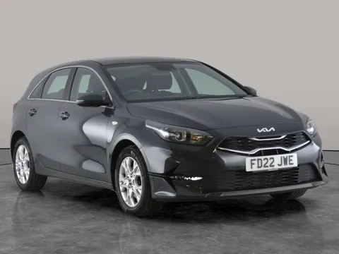 Thumbnail image for the Kia Ceed 1.0 T-GDi 2