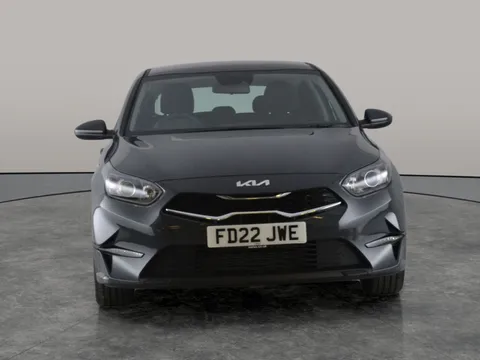 Thumbnail image for the Kia Ceed 1.0 T-GDi 2