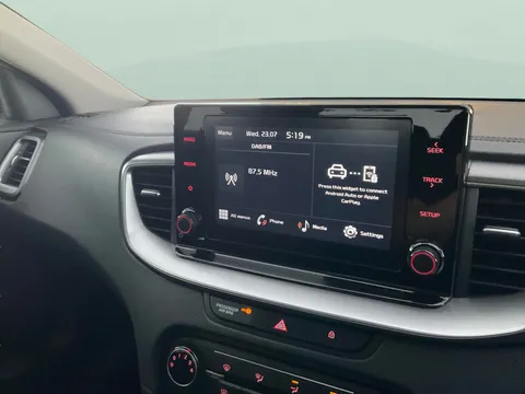 Thumbnail image for the Kia Ceed 1.0 T-GDi 2