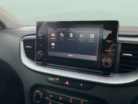 Thumbnail image for the Kia Ceed 1.0 T-GDi 2
