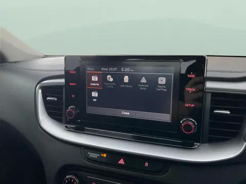 Thumbnail image for the Kia Ceed 1.0 T-GDi 2