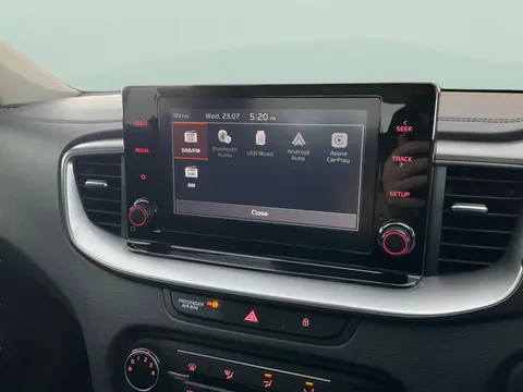 Thumbnail image for the Kia Ceed 1.0 T-GDi 2