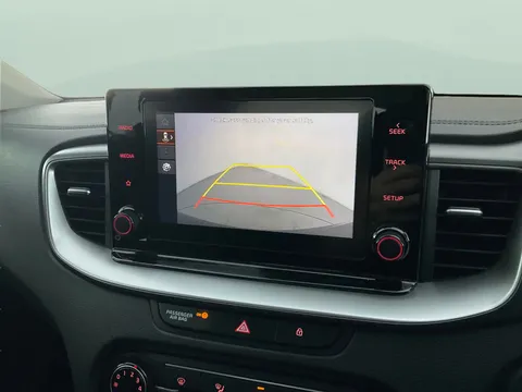 Thumbnail image for the Kia Ceed 1.0 T-GDi 2