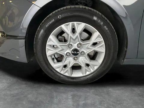 Thumbnail image for the Kia Ceed 1.0 T-GDi 2