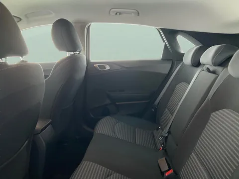 Thumbnail image for the Kia Ceed 1.0 T-GDi 2