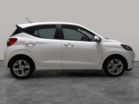 Thumbnail image for the Hyundai i10 1.2 SE Connect