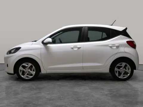 Thumbnail image for the Hyundai i10 1.2 SE Connect