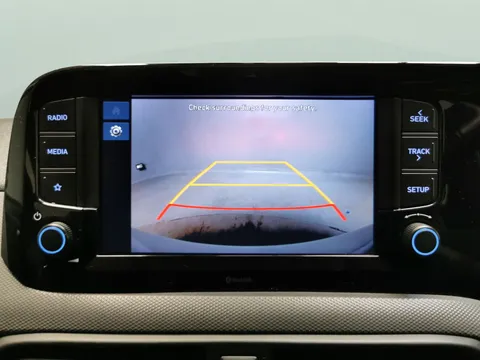 Thumbnail image for the Hyundai i10 1.2 SE Connect