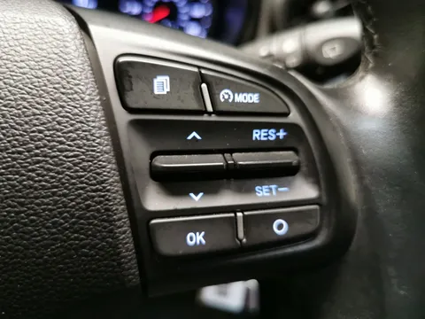 Thumbnail image for the Hyundai i10 1.2 SE Connect