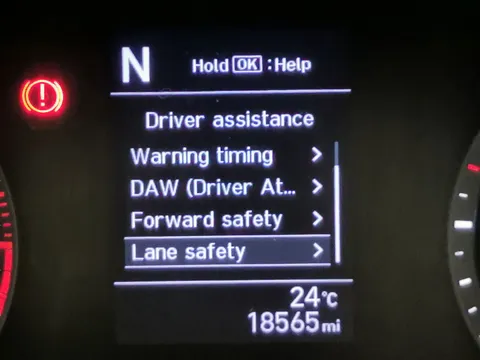 Thumbnail image for the Hyundai i10 1.2 SE Connect