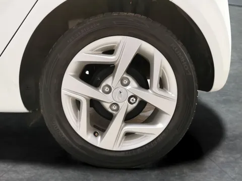 Thumbnail image for the Hyundai i10 1.2 SE Connect