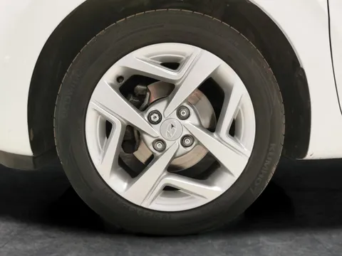Thumbnail image for the Hyundai i10 1.2 SE Connect