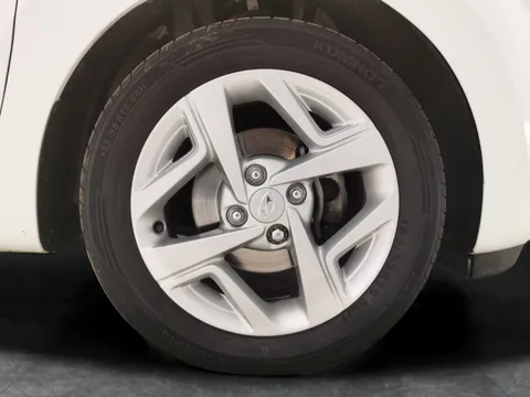 Thumbnail image for the Hyundai i10 1.2 SE Connect