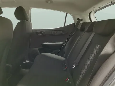 Thumbnail image for the Hyundai i10 1.2 SE Connect