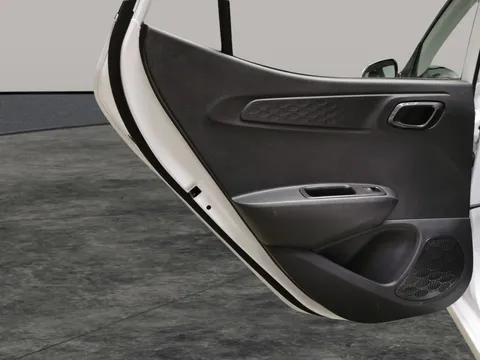 Thumbnail image for the Hyundai i10 1.2 SE Connect