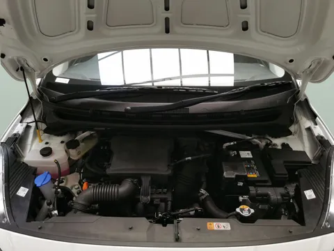 Thumbnail image for the Hyundai i10 1.2 SE Connect