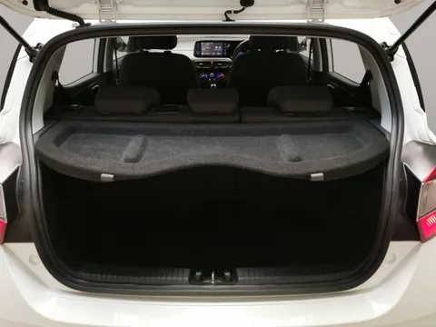 Thumbnail image for the Hyundai i10 1.2 SE Connect