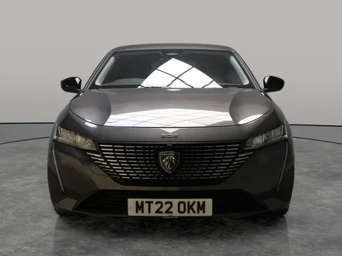 Thumbnail image for the Peugeot 308 Sw 1.2 PureTech Allure Premium   EAT