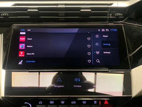 Thumbnail image for the Peugeot 308 Sw 1.2 PureTech Allure Premium   EAT