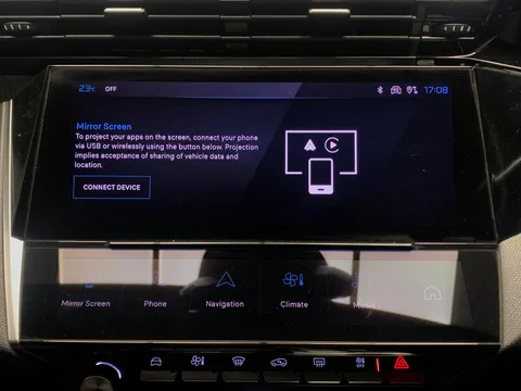 Thumbnail image for the Peugeot 308 Sw 1.2 PureTech Allure Premium   EAT