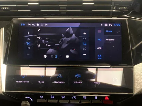 Thumbnail image for the Peugeot 308 Sw 1.2 PureTech Allure Premium   EAT
