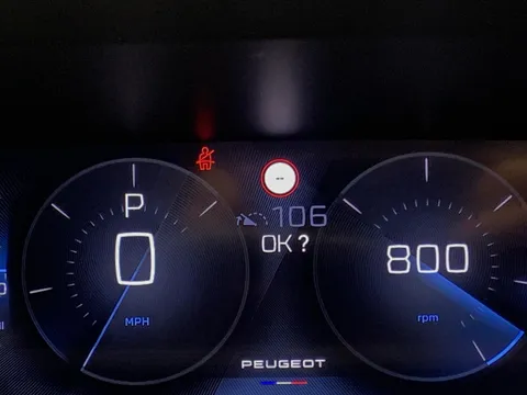 Thumbnail image for the Peugeot 308 Sw 1.2 PureTech Allure Premium   EAT