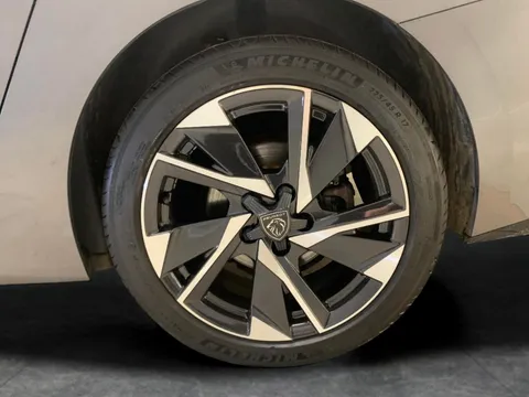 Thumbnail image for the Peugeot 308 Sw 1.2 PureTech Allure Premium   EAT