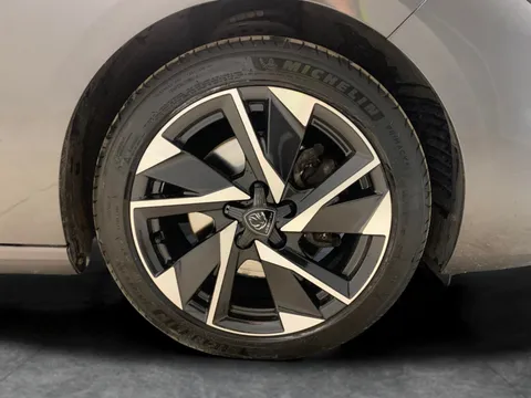 Thumbnail image for the Peugeot 308 Sw 1.2 PureTech Allure Premium   EAT