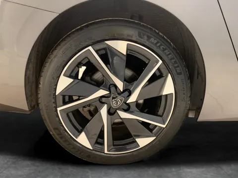 Thumbnail image for the Peugeot 308 Sw 1.2 PureTech Allure Premium   EAT