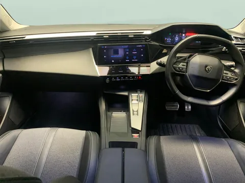 Thumbnail image for the Peugeot 308 Sw 1.2 PureTech Allure Premium   EAT