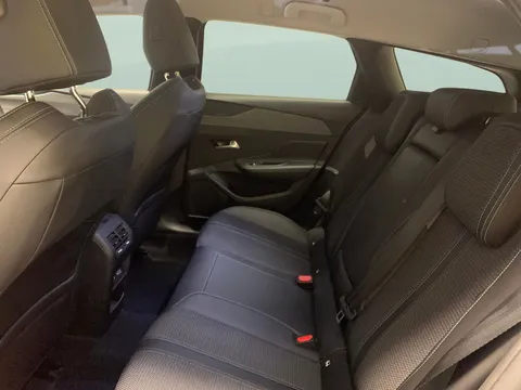 Thumbnail image for the Peugeot 308 Sw 1.2 PureTech Allure Premium   EAT