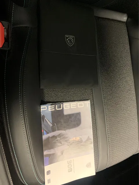 Thumbnail image for the Peugeot 308 Sw 1.2 PureTech Allure Premium   EAT