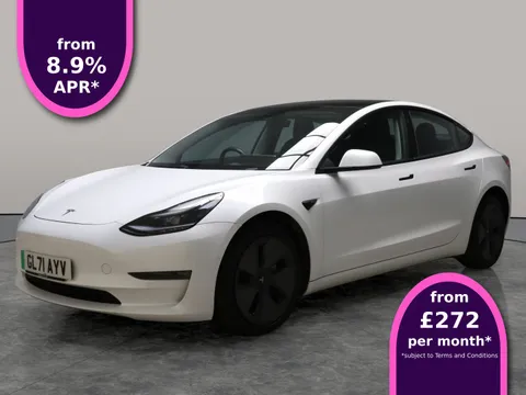 Thumbnail image for the Tesla Model 3 (Dual Motor) Long Range   4WDE