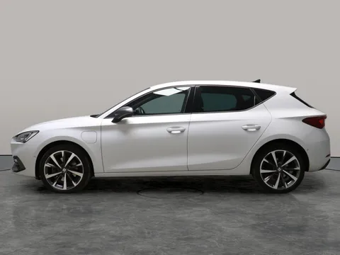 Thumbnail image for the SEAT Leon 1.4 eHybrid 12.8kWh FR Sport   Plug-in  DSG