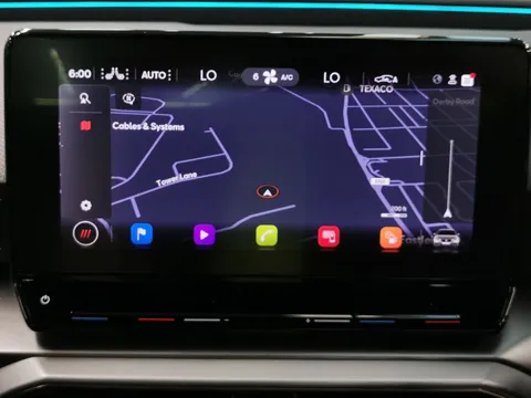 Thumbnail image for the SEAT Leon 1.4 eHybrid 12.8kWh FR Sport   Plug-in  DSG