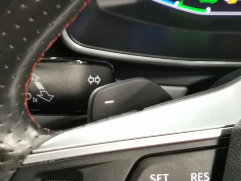 Thumbnail image for the SEAT Leon 1.4 eHybrid 12.8kWh FR Sport   Plug-in  DSG