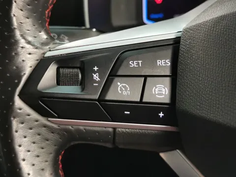 Thumbnail image for the SEAT Leon 1.4 eHybrid 12.8kWh FR Sport   Plug-in  DSG